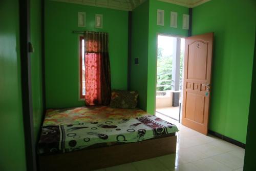 Homestay Permata