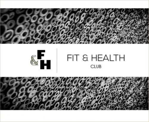 健身中心/健身設施