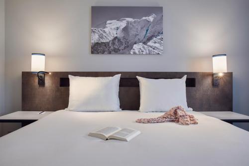Hôtel Mercure Paris Roissy Charles de Gaulle