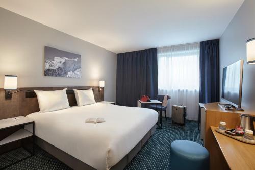 Hôtel Mercure Paris Roissy Charles de Gaulle