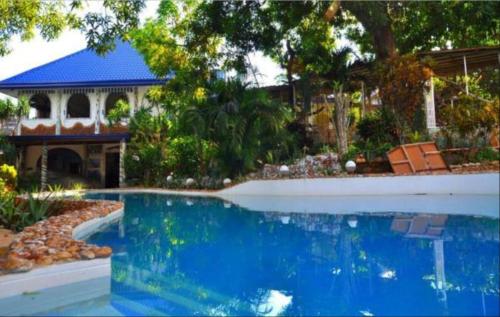 Princess of Coron Resort