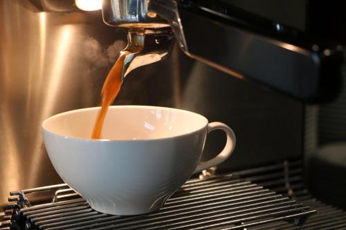 Hotel Rossi - main image