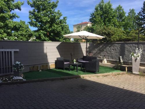 Nuovo Hotel Vigevano - 숙소 외관