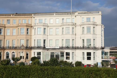 Citrus Hotel Eastbourne by Compass Hospitality - image 5