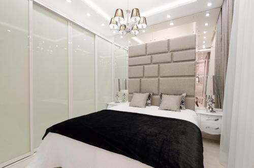 LUX apartments Lenina,11