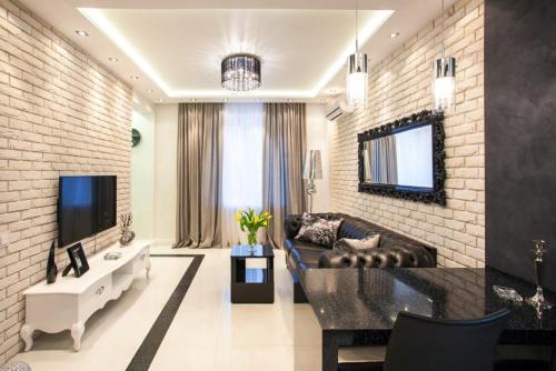 LUX apartments Lenina,11