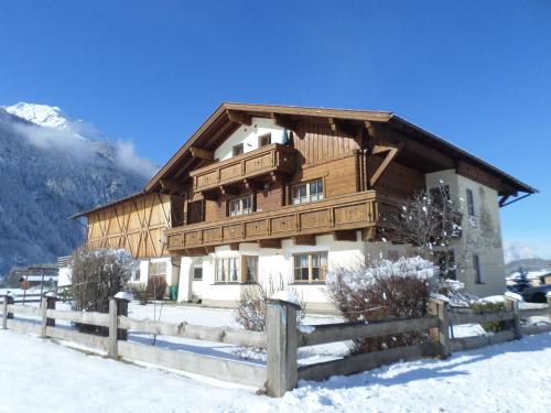 Entrance, Ferienbauernhof Wendlshof in Dorf