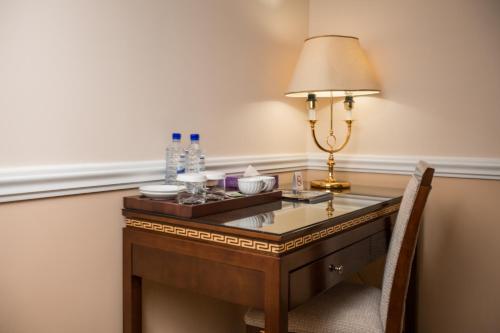 Hotel BEK
