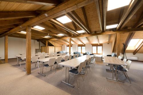 Wellness penzion Medličky - image 6