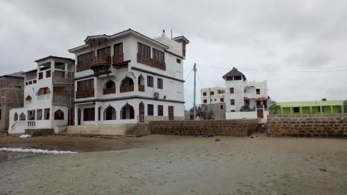 Išorė, Beytul Habaib in Lamu