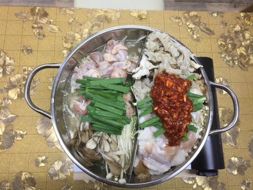 食べ物/飲み物