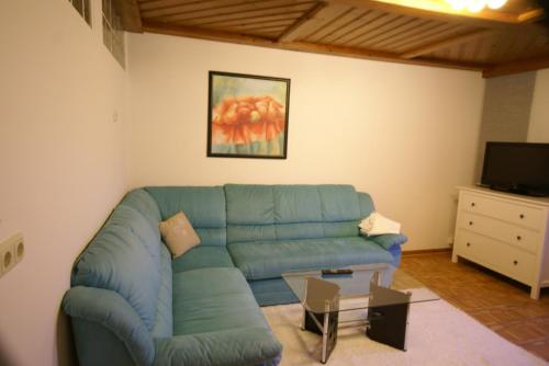 Appartement Gschwandtner