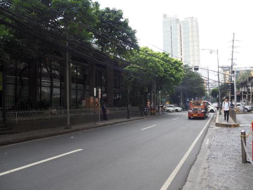Suites de Marina Manila with Netflix, Manila (fotografie 6)