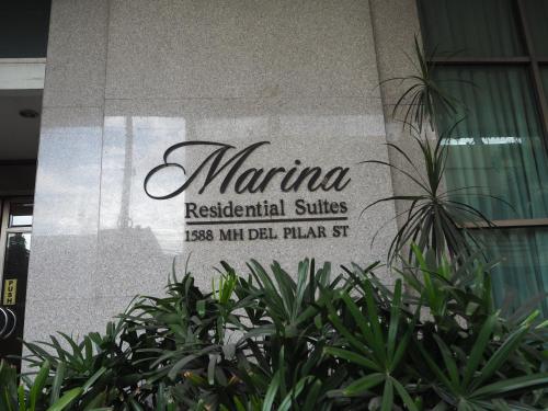 Suites de Marina Manila with Netflix, Manila (fotografie 4)
