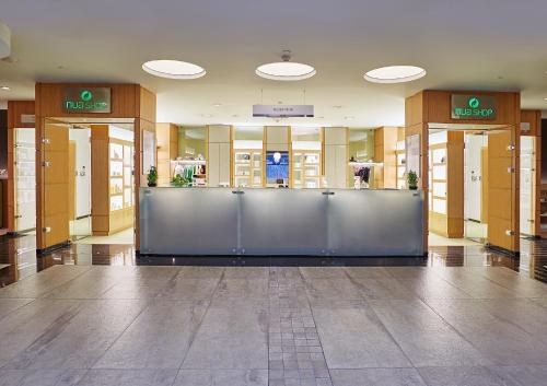 Richmond Nua Wellness Spa - Adult Only - image 4