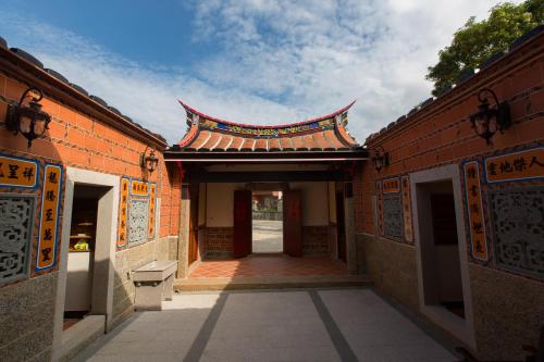 Kinmen Huquian 58