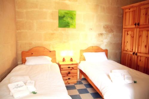 Jimmy's Farmhouse Gozo (Prisca's Farmhouse)