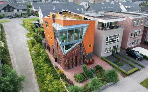  Casa Mirador Sleep Inn in Almere