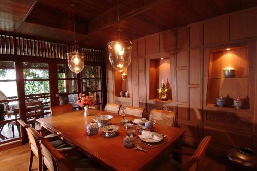 Tempat Senang Spa Resort & Restaurant - image 4