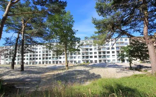 Meersinfonie Binz Prora - by Rujana in Binz, Deutschland