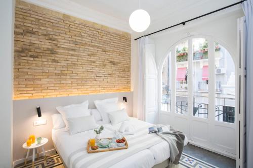  SingularStays Parque Central in Valencia