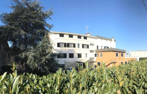 Hotel La Goletta