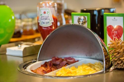 Tulip Inn Eindhoven Airport - image 13