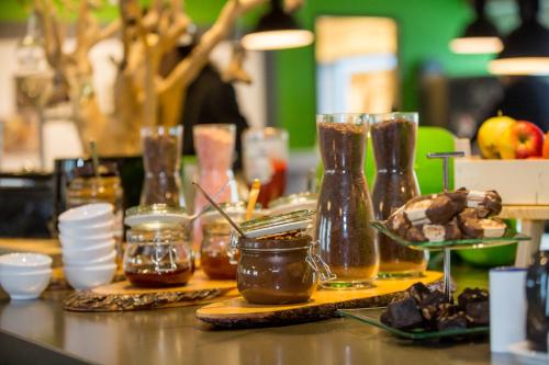 Tulip Inn Eindhoven Airport - image 10