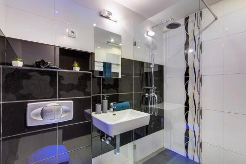  CityHeat Apartments Budapest in Budapest