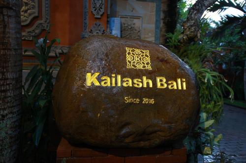 Kailash Bali