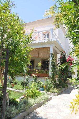 Villa Mandalina in Turgutreis