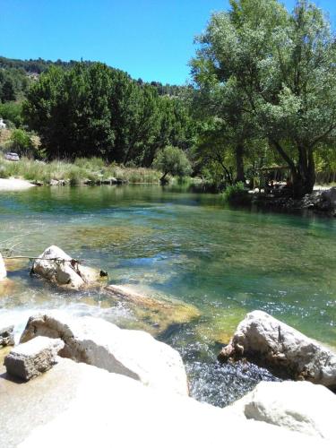 Alojamientos Rurales la Loma