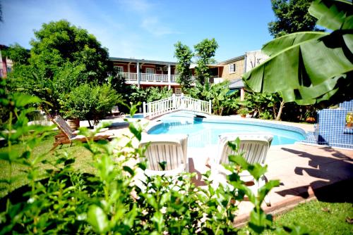 Hotel Posada La Sorgente – Puerto Iguazu, FL