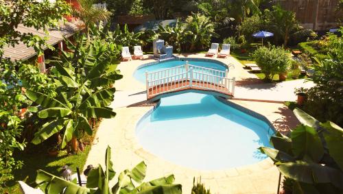Hotel Posada La Sorgente – Puerto Iguazu, FL
