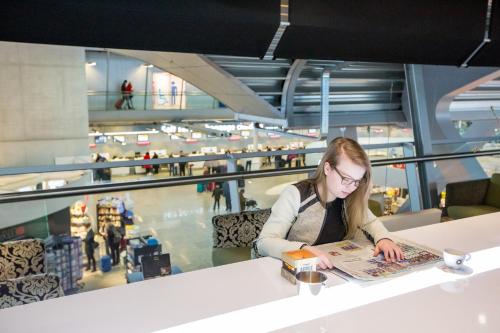 Tulip Inn Eindhoven Airport - image 3