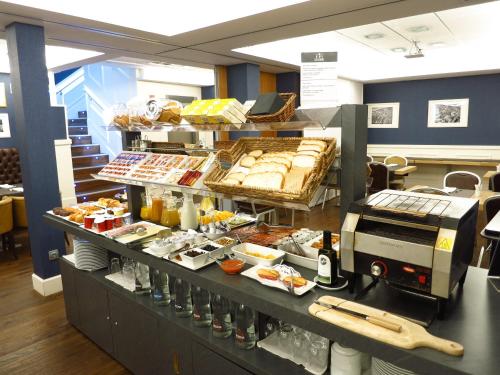 Hotel Boutique Catedral - image 6