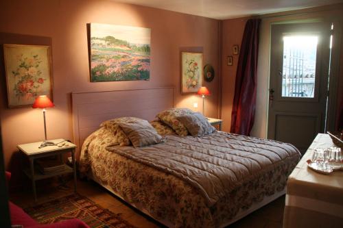 La Maison sur la Colline - image 6