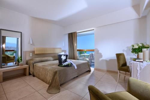 Sitia Beach City Resort & Spa