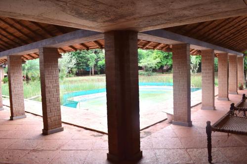 Facilities, Our Native Village Resort in Peeniya