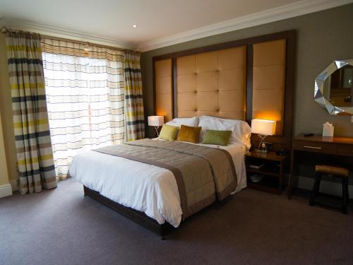 Lensfield Hotel - image 8