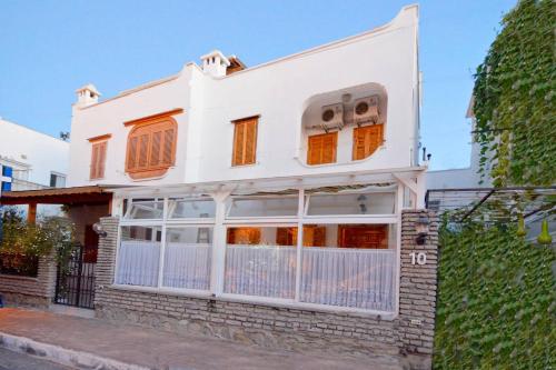  Marina Townhouse in 48400 Turgutreis