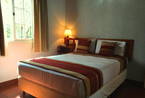 Hotel Posada La Sorgente – Puerto Iguazu, FL