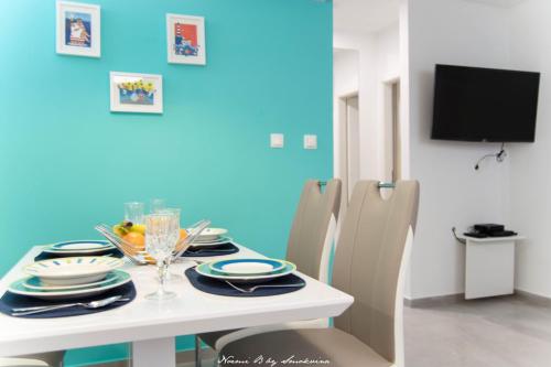 S&S SPLIT APARTMENT, Split (photo 8)