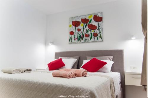 S&S SPLIT APARTMENT, Split (photo 3)