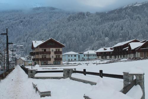  Appartamenti Serena in Bormio