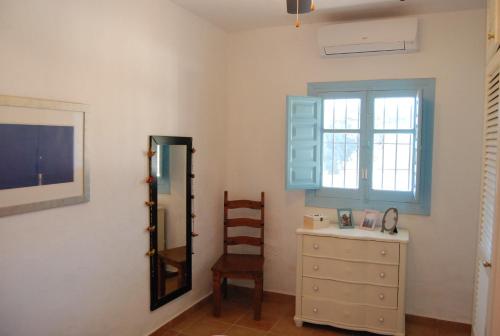 Los Olivos Country Villas Casasol