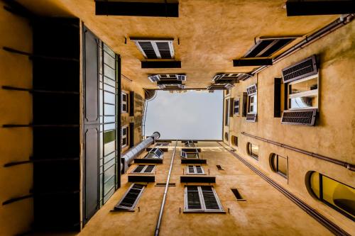 Eurostars Centrale Palace Hotel - image 8