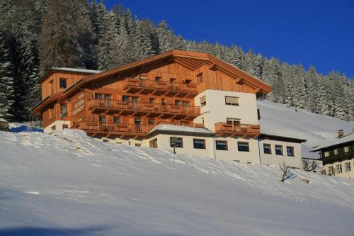 Hotel Schone Aussicht