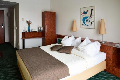Star Inn Hotel Premium Graz, by Quality