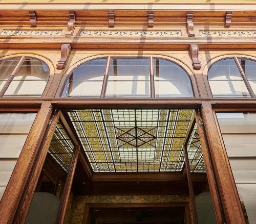 Hotel Royal Astrid - image 8